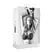 Sportsheets Door Restraint Kit Adjustable with Velvet Cuffs & Eye Mask