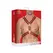 Scottish Bonded Leather Harness S/M - Adjustable Fashion & Restraint Gear