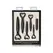 Ouch! Silicone Dilator Set 5 Sizes - Premium Medical-Grade Kit