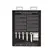 Ouch! Silicone Dilator Set 5 Sizes - Premium Medical-Grade Kit