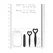 Ouch! Silicone Dilator Set 5 Sizes - Premium Medical-Grade Kit
