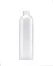 Shots Empty Mixing Bottle 250 ml - Reusable Dispenser for Lubricants