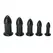 Size Matters Comfort Cushion Set za SMP Enlarger, 3-Komplet