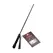 XR Brands Strike Stick Udarac Štap 62cm sa Ergonomskim Držačem Crna