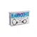 Pipedream Metal Handcuffs with Safety Release, Silver Finish