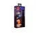 Shots Super Vibe Classic Vibrating Device Adjustable Purple