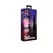 Shots Slimline Intimate Massager Waterproof Compact Purple