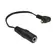 ElectraStim Adapter Kit – Standardni 2mm pin na 3.5mm Jack konvertor