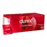 Durex Thin Feel Ultra Tanki kondomi 144 komada, Ekstra osetljivi, 52mm