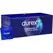 Durex Extra Safe kondomi 144 komada | Deblji i podmazani dizajn