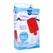 CleanStream Water Bottle Hygiene System 1900ml with Multi-Tip Kit