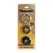 Nasstoys Triple Play Silicone Rings Set - 3 Colors, Extra Thick, TPE