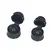 Skwert Aroma Topper Set - Flip Cap Adapter for Bottles, 2-Pack