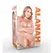Pipedream Alanah Rae Intimate Sleeve Anatomical Design 16 cm