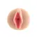 Pipedream Alanah Rae Intimate Sleeve Anatomical Design 16 cm