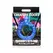 Master Series Poseidon's Octo-Ring Silikonski Potporni Prsten Plavi