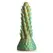 Blush Novelties Stegosaurus Intimni Silikonski Model Zeleno-Zlatni XL