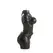 Bound Goddess Crna Drip Vosak Svetća – Dekorativni Intimni Aksesoar