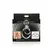 Master Series Locked Cock Stainless Steel Adjustable Ring Set 1.75/2in