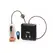 XR Brands The Milker Pro Edition Automatic Suction Device Black