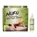 Nuru naduvavajući list za masažu i gel set - Vodootporni set za masažu tela