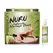 Nuru naduvavajući list za masažu i gel set - Vodootporni set za masažu tela
