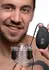 XR Brands Master Series Dual Vibrating Silicone Intimate Head Massager