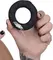 E-Stim Pro Silicone Vibrating Ring with Remote Control - Adjustable System