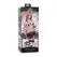 XR Brands Bow Tie BDSM set sa elegantnom torbom za nošenje, crni i crveni