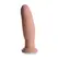 XR Brands Swell Inflatable Vibrating Silicone Model 18 cm Black