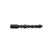 XR Brands Viper Beads Silicone Dual Motor Intimate Bead System Black