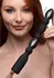 XR Brands Viper Beads Silicone Dual Motor Intimate Bead System Black