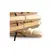 XR Brands Firecracker Body Chain - 24-Piece Clothespin System
