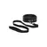 XR Brands Master Series Puppy Play Silikonski Set sa Ogrlicom i Repnim Čepom