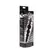 XR Brands Lube Launcher XL Silikonski precizni aplikator Crni