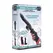 XR Brands Mega Pounder Handheld Thrusting Machine Black Silicone Set