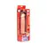XR Brands Silicone Intimate Extension Sleeve 2 Inch 5 cm Transparent