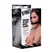 XR Brands Master Series Silicone Bit Gag with Adjustable Nipple Clamps