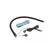 Zeus Amplifier Adjustable Strap & Silicone Urethral Insert E-Stim Set