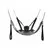 XR Brands Extreme Sling & Stand Set – Podesiva čelična konstrukcija