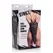Strict Leather Full Sleeve Arm Binder Black Adjustable Unisex L/XL