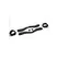 Master Series Extreme Humbler with Adjustable Ankle Supports, Wood