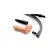 XR Brands Pleasure Pole Adjustable Intimate Machine Black 122cm