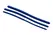 XR Brands Invasion Silikonski set uretralnih sondi, fleksibilne, 8 kom