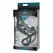 XR Brands PathFinder Silicone Plug with Ergonomic Handle Black