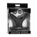 XR Brands Master Series Mini Anchor Model - Kompaktni Silikonski Čep