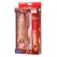 XR Brands Master Series Ejaculating Extension Sleeve 60ml System