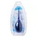CleanStream Flex-Tip Silikonski Higijenski Balon 225ml Fleksibilni Nastavak Plavi