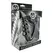 XR Brands Tower Intimate Strap System with Graduated Plug Black