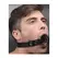 Master Series Deep Throat gag sa podesivim sistemom prstenova od nerđajućeg čelika